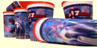 Souvenir Cup