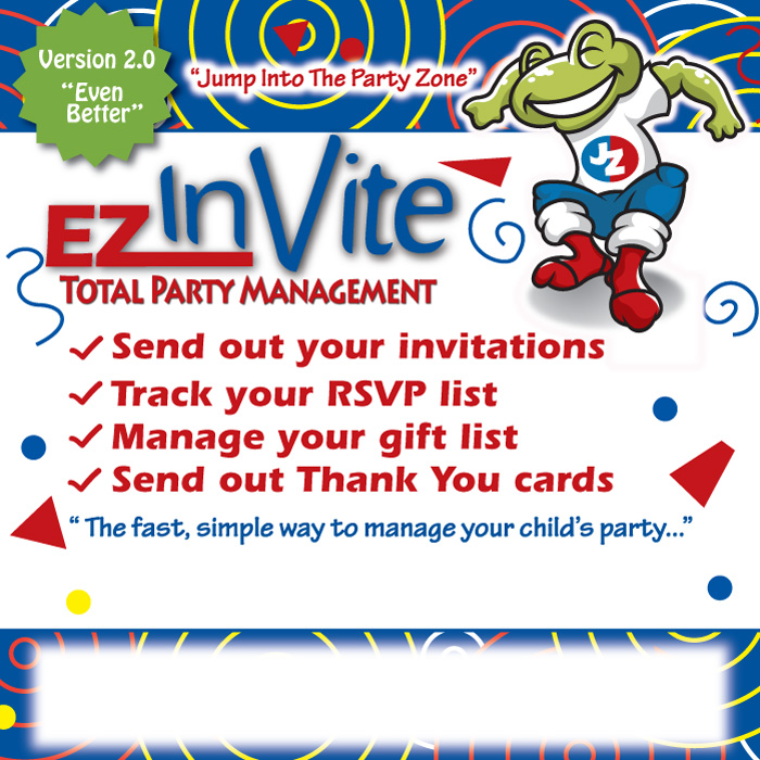 Total Party Management