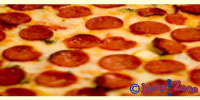 Pizza - Food