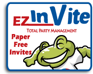 Invite Party Guests