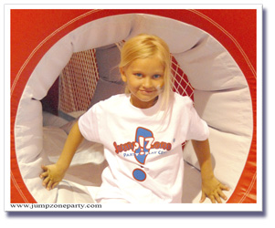 Children Play