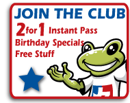 Birthday Club